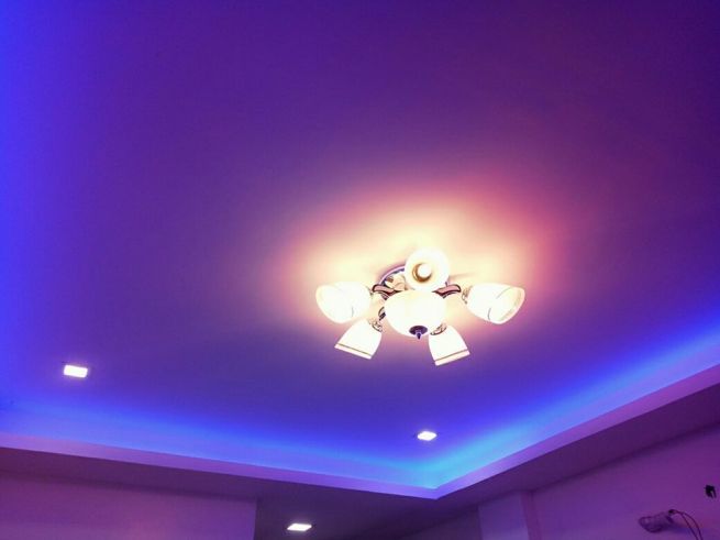 1 Bedroom Condominium Unit For Rent in Malabanias Angeles City Near Cl04