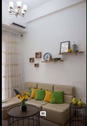 2 Bedroom Furnished Condominium for Rent in Marquee Residences02