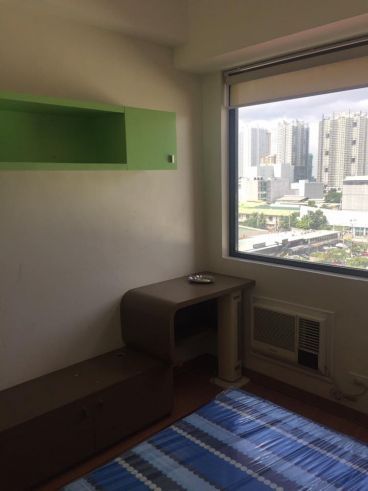 "1 Br Fully Furnished at  Ace Suites Condominium  Brixton St, Kapitolyo"03
