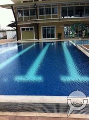 Condo unit For Rent Studio 10K in Sta Ana Manila near Makati02