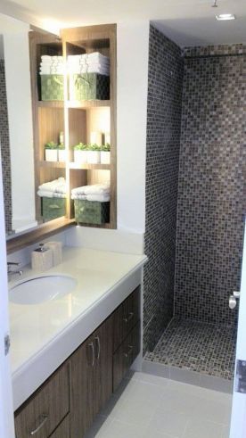 Sheridan Tower RFO available  1br 39sqm atrium garden Makati BGC viewv04