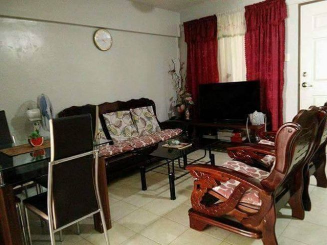 01481 Camella Northpoint Condo for Rent01
