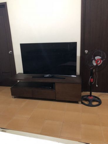 Fully Furnished 3 Bedroom Unit For Rent in San Lorenzo Place04