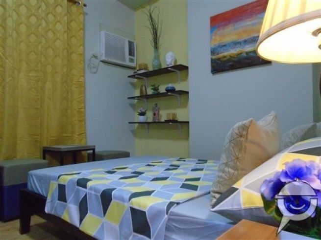 MIVESA LAHUG CONDO FOR RENT 20 sqm01
