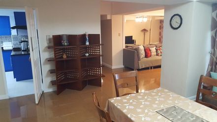 3 Bedroom Condo Unit with City View02