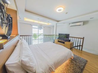 Beautiful Fully Furnished 1BR Loft Unit in Encino Two Serendra02