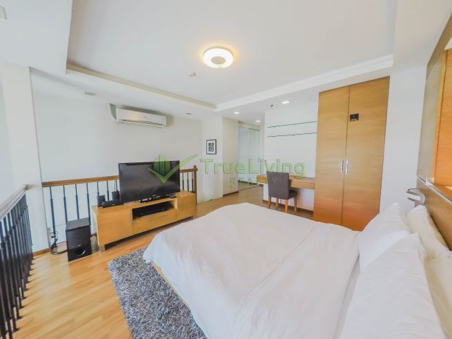 Beautiful Fully Furnished 1BR Loft Unit in Encino Two Serendra04