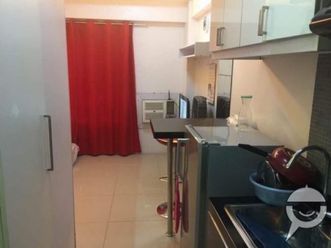 Studio Furnished Condo for Rent in Manila River City near Makati Taft02