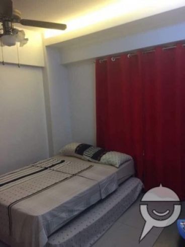Studio Furnished Condo for Rent in Manila River City near Makati Taft03