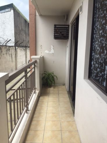 Affordable For rent condo in Siena Park nr SM City Bicutan Paranaque03