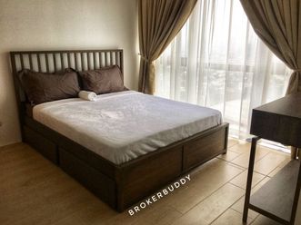 Modern Spacious 2BR for Lease in Eastwood City02