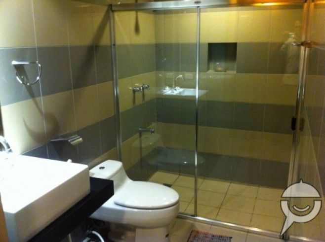 1 Bedroom Condo Unit @ One Mckinley Place (Bonifacio Global City)03