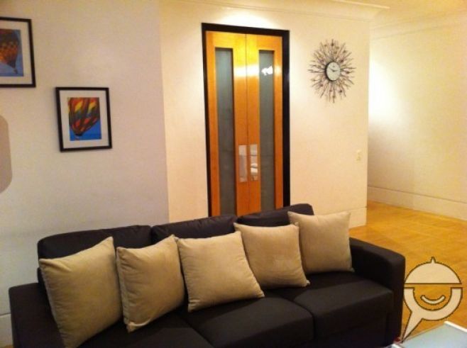 1 Bedroom Condo Unit @ One Mckinley Place (Bonifacio Global City)04