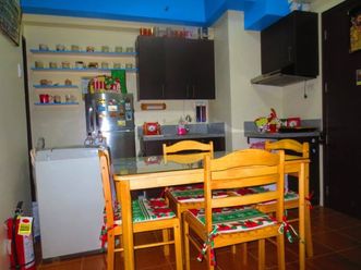 1 Bedroom furnished condo for rent in Boni Mandaluyong.02