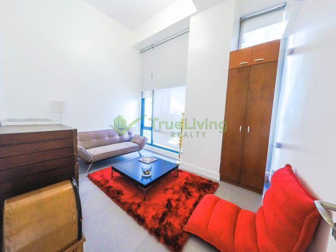 Newly Renovated Fully Furnished 3BR Unit For Rent in Bellagio BGC03