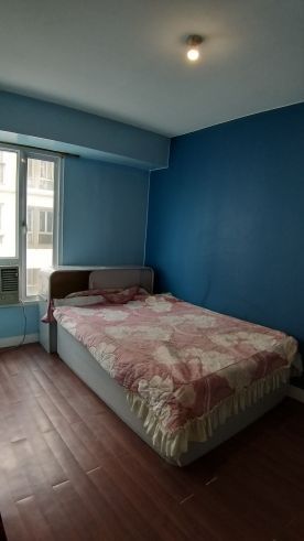 Condo For Rent 1 bedroom Semi furnish Near Airport Makati04