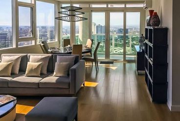 "Exclusive 2 Bedroom Condominium Unit for Rent in Park Terraces, Makati"02