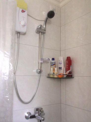 For Rent 1 Bedroom at The Pearl Place Condominium03