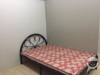 Studio with Furnished Condo in Manila near Makati CBD02