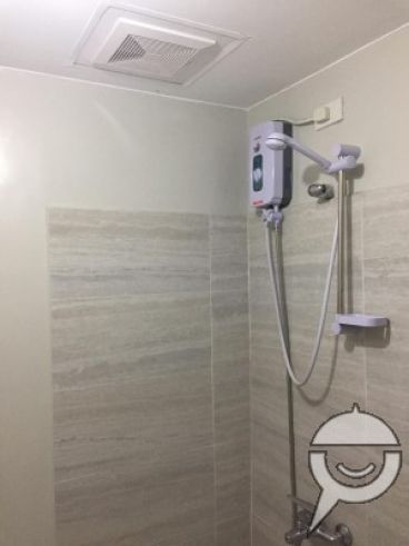 Studio with Furnished Condo in Manila near Makati CBD03