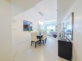 Beautiful Fully Furnished 3BR Unit in Red Oak Two Serendra02