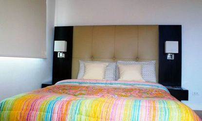 "Stylish 2 Bedroom Condominium Unit for Rent in Park Terraces, Makati C"02