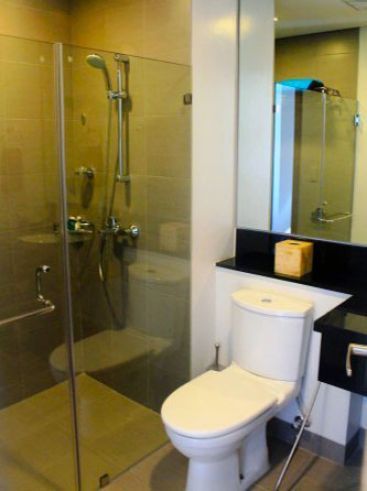 "Stylish 2 Bedroom Condominium Unit for Rent in Park Terraces, Makati C"03