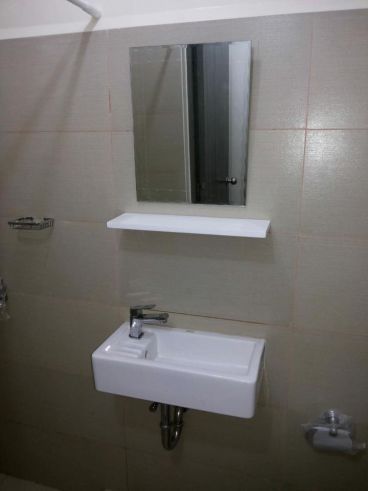 For Lease Studio Unit at  Green Residences by SMDC03