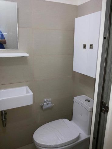 For Lease Studio Unit at  Green Residences by SMDC04