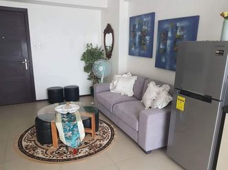 1 bedroom near eastwood with parking in Circulo Verde (inclusive assoc02