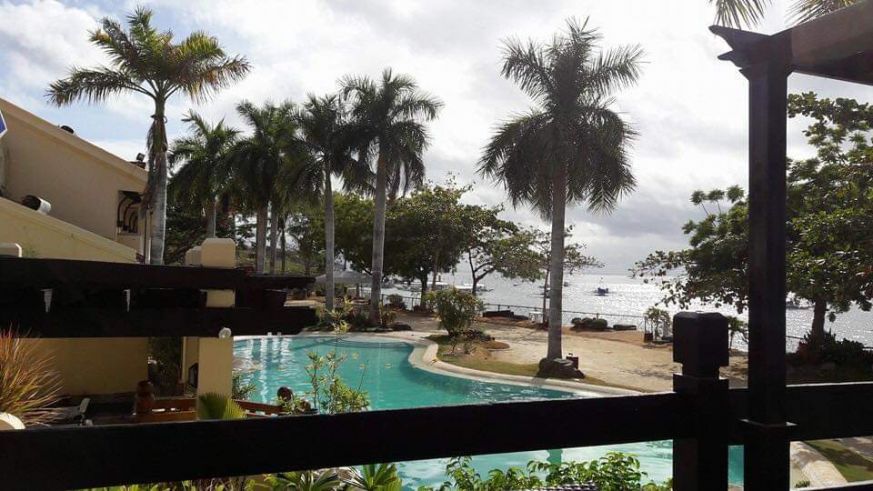 Apartment in Mactan Lapu Lapu for rent03