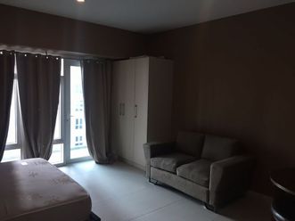 Two Serendra Studio Unit for Lease02
