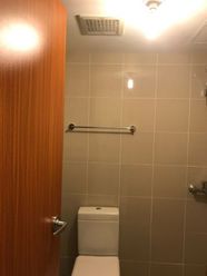 "For Rent: Eton Tower - Studio, Unfurnished, 22sqm, Makati"02