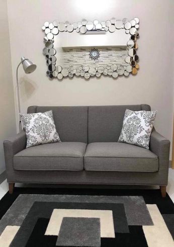 FOR RENT: Fully Furnished 1BR Unit in One Uptown Residence04