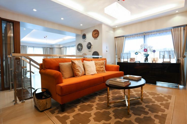 1 Bedroom Loft in Le Grand 303