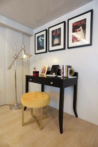 1 Bedroom Loft in Le Grand 304