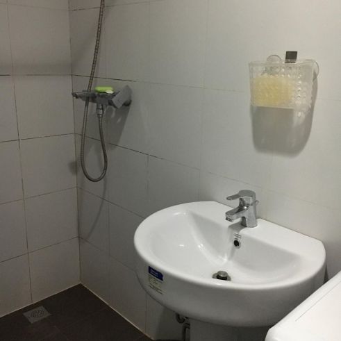 "For Rent: KL Tower - Studio, Furnished, 22sqm, Makati City"03