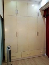 Upgraded 1 Bedroom Penthouse Unit for Rent at Knightsbridge Residences02