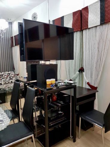 Upgraded 1 Bedroom Penthouse Unit for Rent at Knightsbridge Residences03
