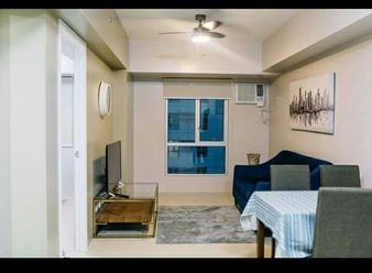 Fully Furnished 1-Bedroom for rent inside IT Park02