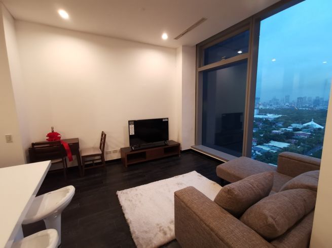 1BR For Rent in Trump Tower04