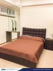 McKinley Hill:  Studio For Rent in Venice Residences02