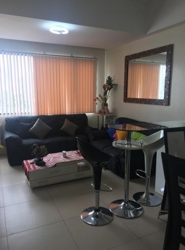 "FOR LEASE: 2 Bedroom Unit in Ace Hotel and Suites, Kapitolyo, Pasig Ci"03
