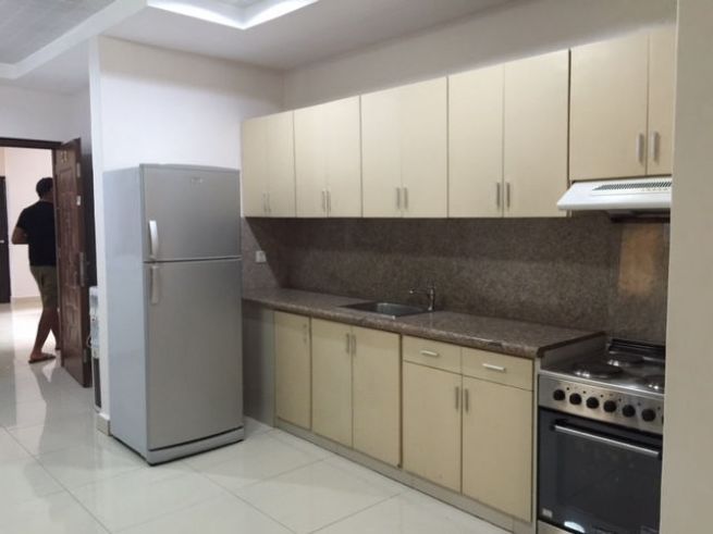 "Mabolo Condo, 2 Bedroom for Rent, Mabolo, Cebu, Cebu Globenet Realty"03