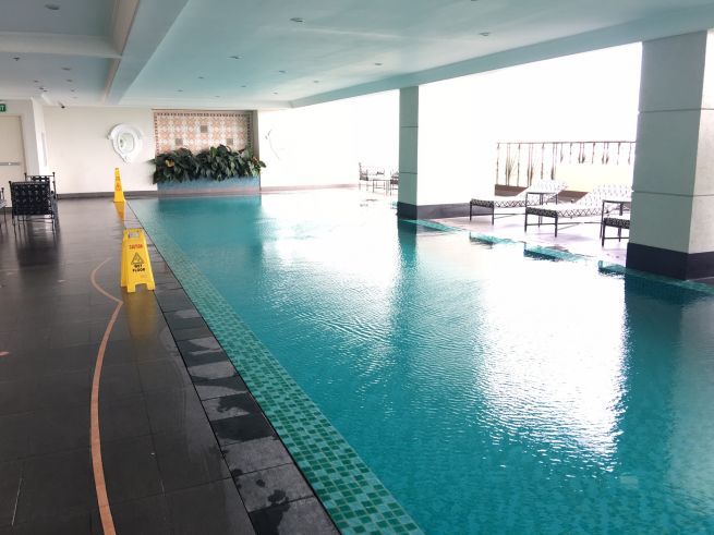 Fully Furnished Studios at Admiral Suites for Rent04