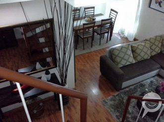 2BR Bilevel Condo Apartment02
