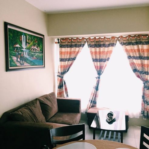 "For Rent: Avida Towers - 1 Bedroom, fully furnished, 37sqm, BGC, Tagui"03