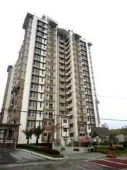 "2 Bedroom Bare Stellar Place Visayas Ave.,Quezon City For Rent"02