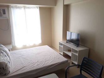Condo for Rent inside IT Park across JP Morgan and near Ayall Malls in02