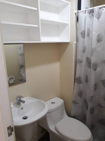Condo for Rent inside IT Park across JP Morgan and near Ayall Malls in03